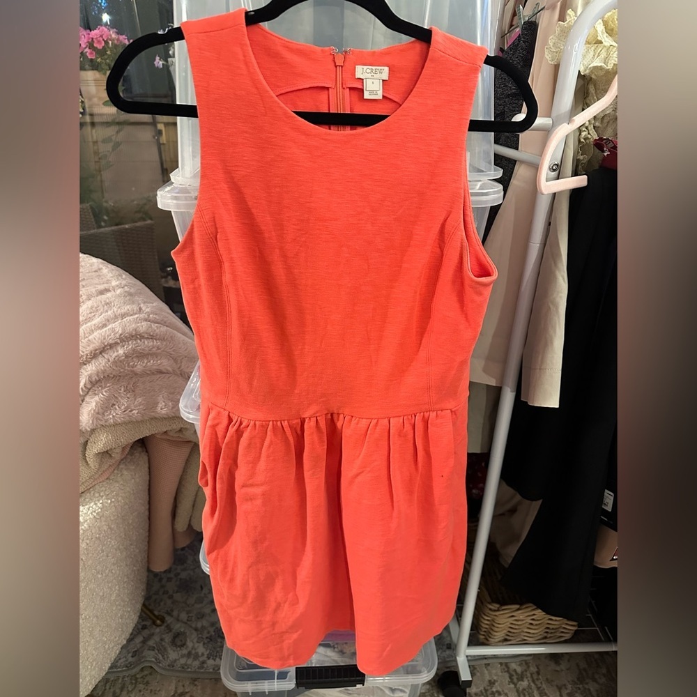 J Crew Dress